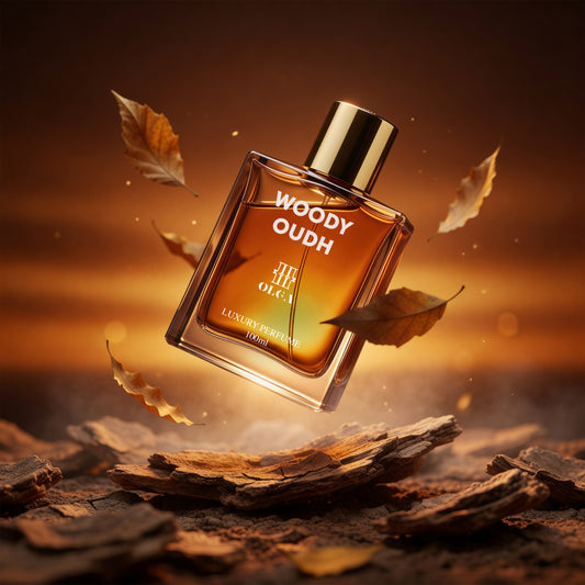 Woody Oudh