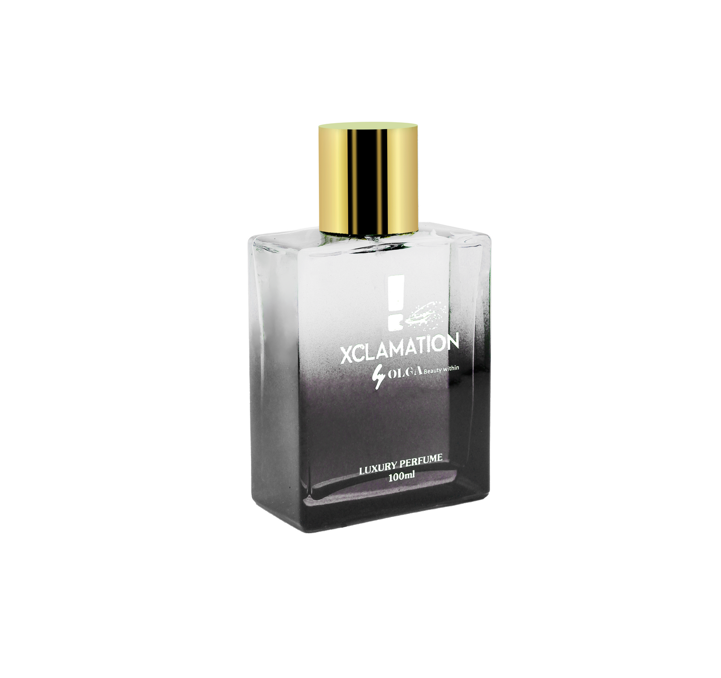 Xclamation Perfume By Olga 100ml.