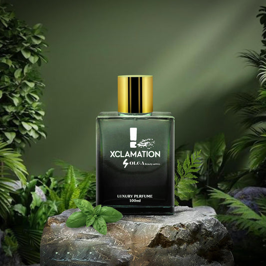 Xclamation Perfume By Olga 100ml.