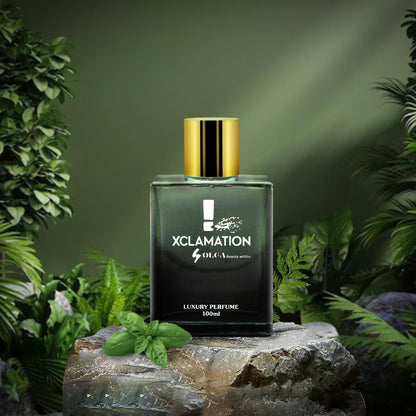 Xclamation Perfume By Olga 100ml