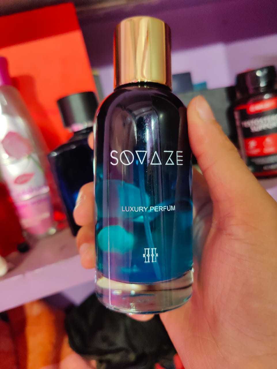 Sovage-blue